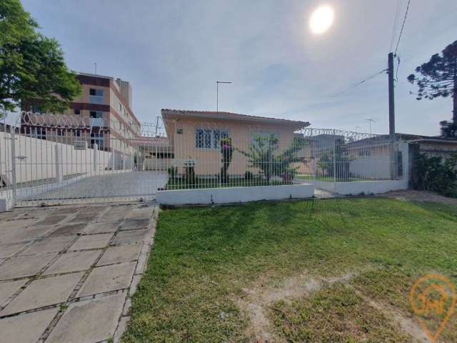 Casa Residencial com 3 quartos  para alugar, 100.00 m2 por R$3300.00  - Boqueirao - Curitiba/PR