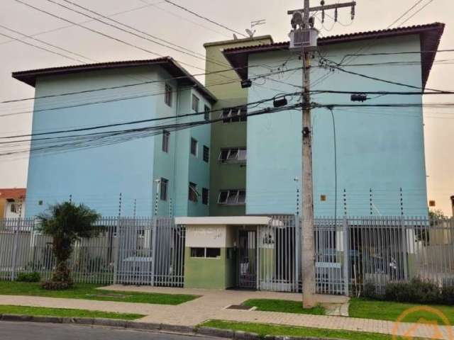 Apartamento com 3 quartos  para alugar, 85.11 m2 por R$1950.00  - Boqueirao - Curitiba/PR