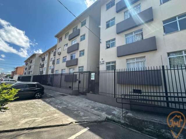 Apartamento com 2 quartos  para alugar, 47.00 m2 por R$1480.00  - Parolin - Curitiba/PR