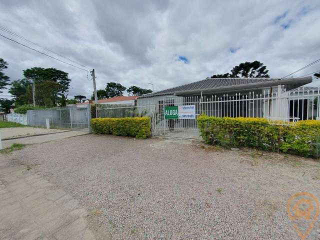 Casa Residencial com 1 quarto  para alugar, 40.00 m2 por R$1680.00  - Boqueirao - Curitiba/PR