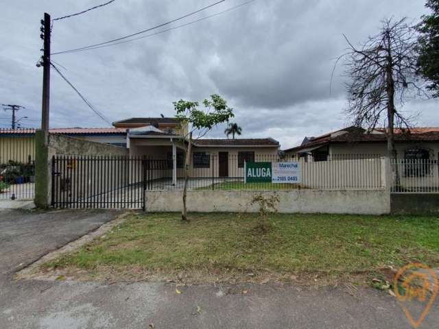 Casa Residencial com 3 quartos  para alugar, 80.00 m2 por R$2200.00  - Boqueirao - Curitiba/PR