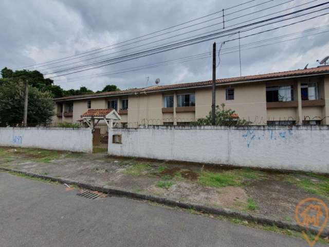 Apartamento com 3 quartos  à venda, 50.82 m2 por R$190000.00  - Alto Boqueirao - Curitiba/PR