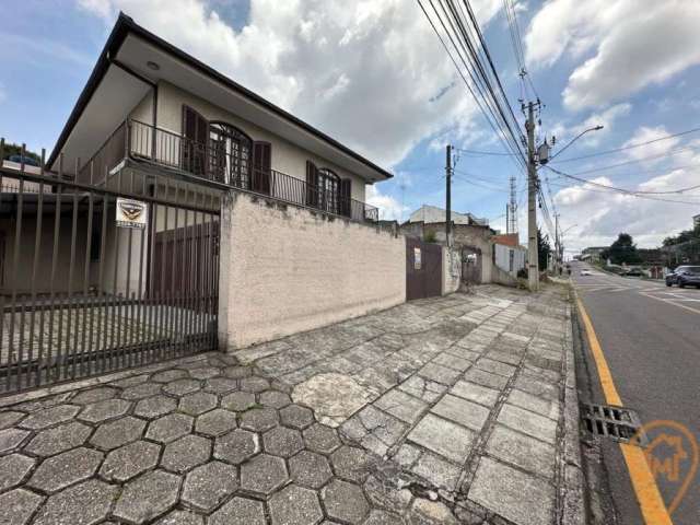 Sobrado com 5 quartos  à venda, 603.00 m2 por R$1400000.00  - Aristocrata - Sao Jose Dos Pinhais/PR