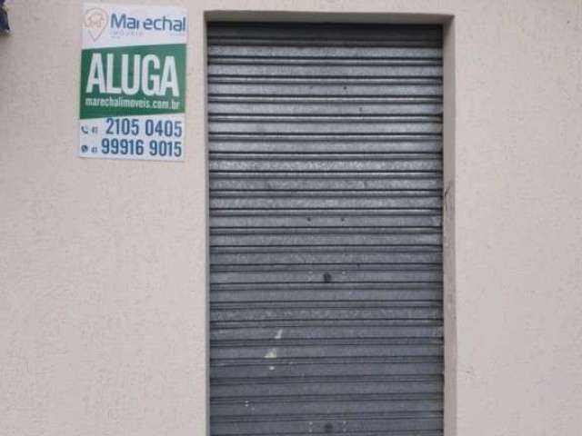 Loja para alugar, 24.00 m2 por R$950.00  - Hauer - Curitiba/PR