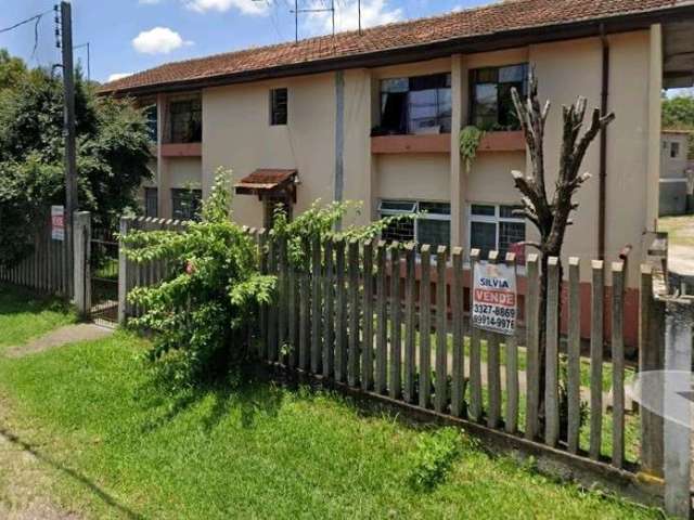 Apartamento com 3 quartos  à venda, 46.02 m2 por R$170000.00  - Alto Boqueirao - Curitiba/PR