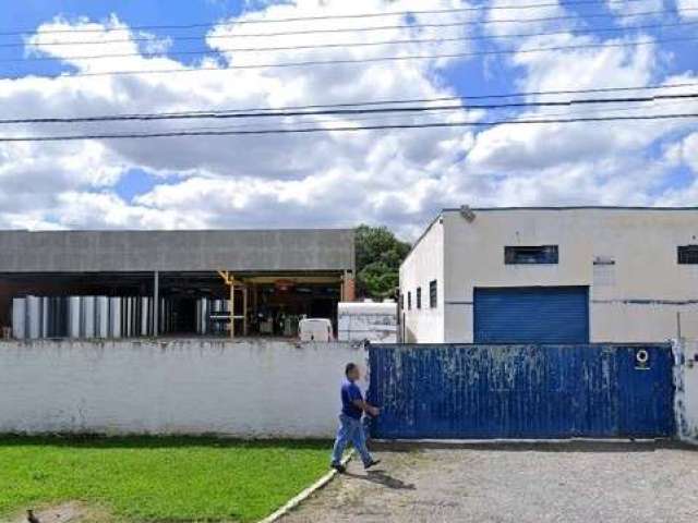 Barracão_Galpão à venda, 1837.50 m2 por R$2980000.00  - Boqueirao - Curitiba/PR