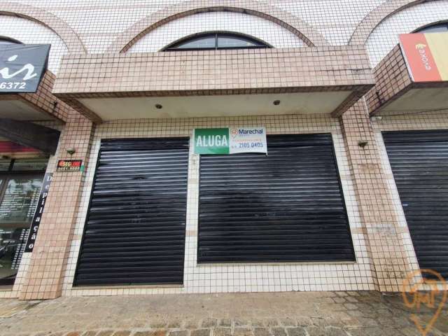 Loja para alugar, 60.00 m2 por R$1590.00  - Boqueirao - Curitiba/PR