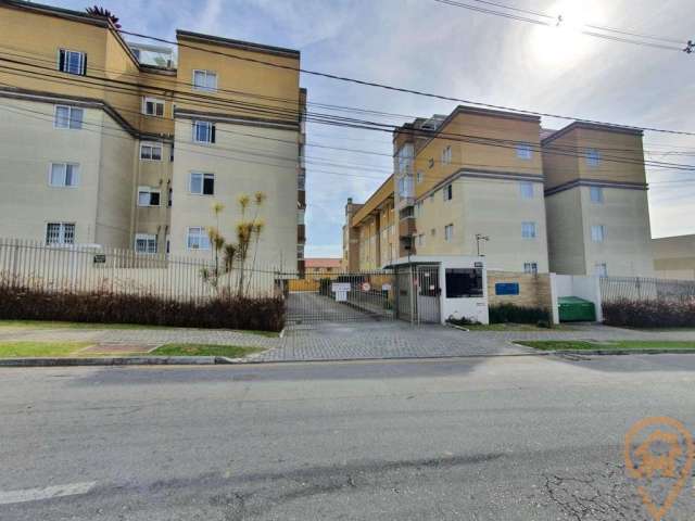 Apartamento com 2 quartos  para alugar, 77.25 m2 por R$1690.00  - Boqueirao - Curitiba/PR