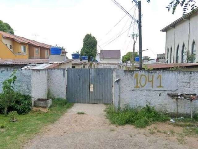 Terreno à venda, 1100.00 m2 por R$1500000.00  - Boqueirao - Curitiba/PR