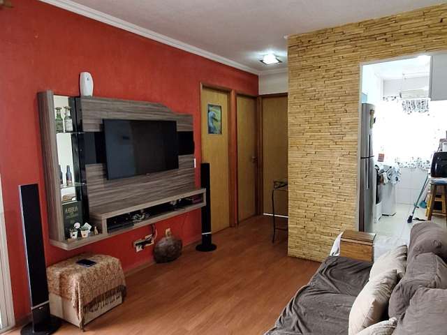 Apartamento 2 dormitórios a venda em Cotia