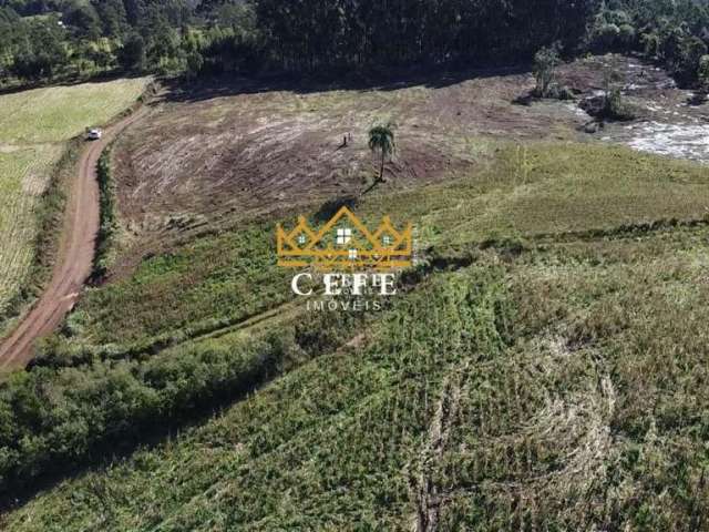 Linda área de terras de 8 hectares na Serra Grande - Gramado/RS