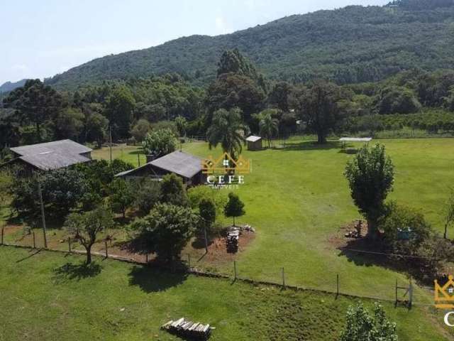 Lindo Sítio A Venda em São Francisco De Paula Com 14,4 Hectares.