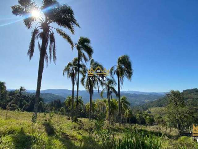 Sua chácara de 2 hectares em Três Coroas - RS