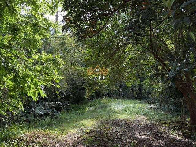 Amplo terreno plano em Sapiranga/RS