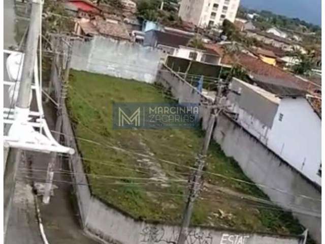 Terreno, 590m², à venda em Caraguatatuba, Jardim Porto Novo