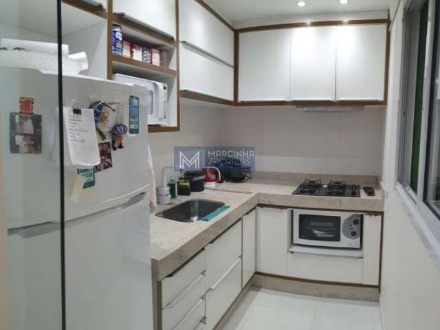 Apartamento com 2 quartos, 67m², à venda em Caraguatatuba, Indaiá