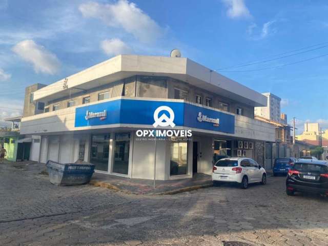 Ponto comercial com 3 salas para alugar no Centro, Balneário Piçarras , 68 m2 por R$ 3.000