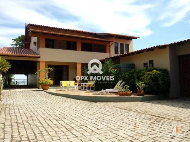 Casa com 4 quartos à venda no Armação, Penha , 680 m2 por R$ 8.900.000