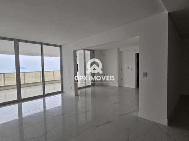 Apartamento com 5 quartos à venda no Centro, Balneário Piçarras , 282 m2 por R$ 5.600.000