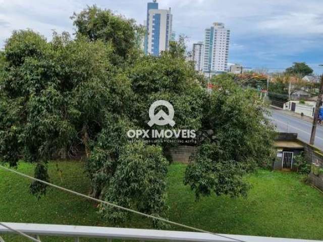 Apartamento com 2 quartos para alugar no Centro, Balneário Piçarras , 79 m2 por R$ 2.500