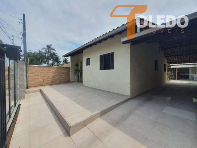 Casa 3 dormitórios para Venda em Caraguatatuba, Jardim Casa Branca, 3 dormitórios, 2 suítes, 3 banheiros, 4 vagas