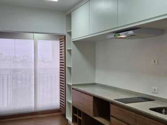 Apartamento 1 dormitório para Locação em São Paulo, Jardim Independência, 1 dormitório, 1 banheiro