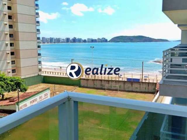 Apartamento composto por 3 quartos à venda no bairro Muquiçaba, Guarapari-ES - Realize Negócios Imobiliários.