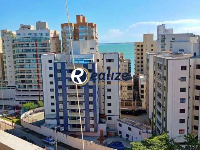 Apartamento à venda no artlife na praia da cerca em guarapari-es.