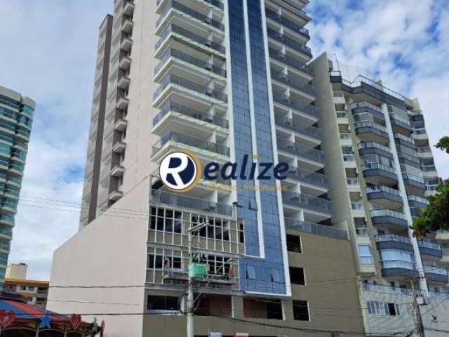 Apartamento composto por 4 suítes à venda na Praia do Morro, Guarapari-ES - Realize Negócios Imobiliários.