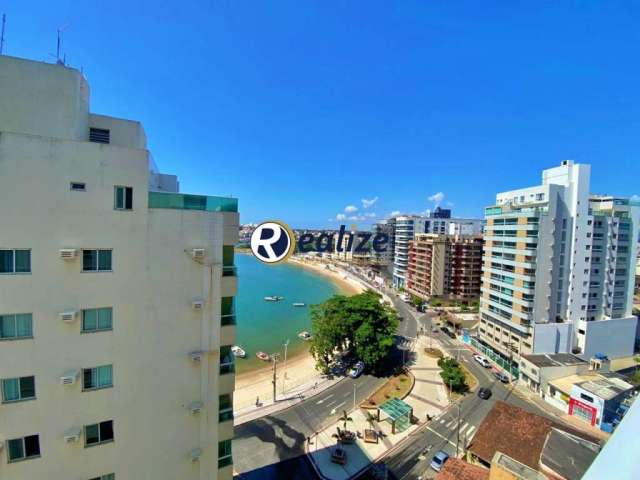 Apartamento Mobiliado composto por 3 quartos à venda no bairro Muquiçaba, Guarapari-ES - Realize Negócios Imobiliários.