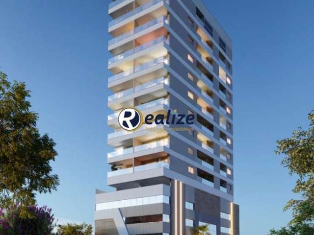 Venha conhecer o lançamento residencial Edifício Alonso Garcia na praia do Morro, em Guarapari-ES, Realize Negócios Imobiliários.