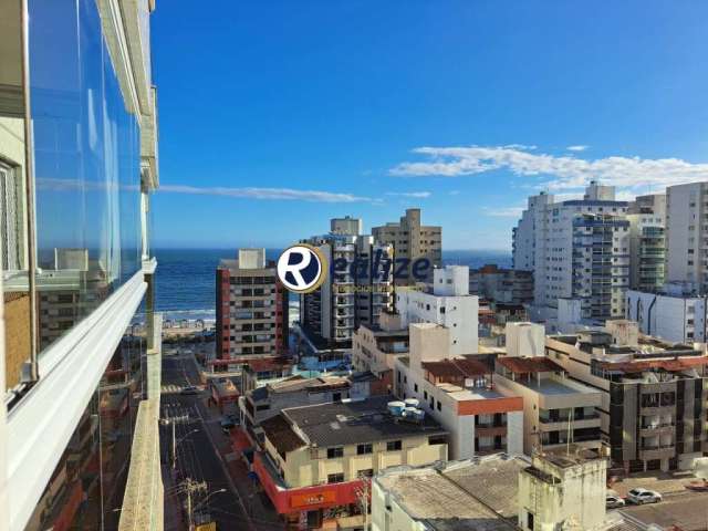 Apartamento á venda na Praia do Morro, Guarapari-ES - Realize Negócios Imobiliários.