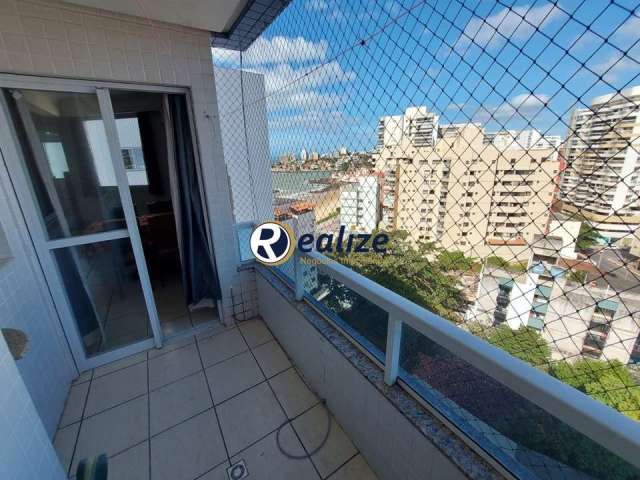 Apartamento Mobiliado composto por 2 quartos á venda em Muquiçaba, Guarapari-ES - Realize Negócios Imobiliários.