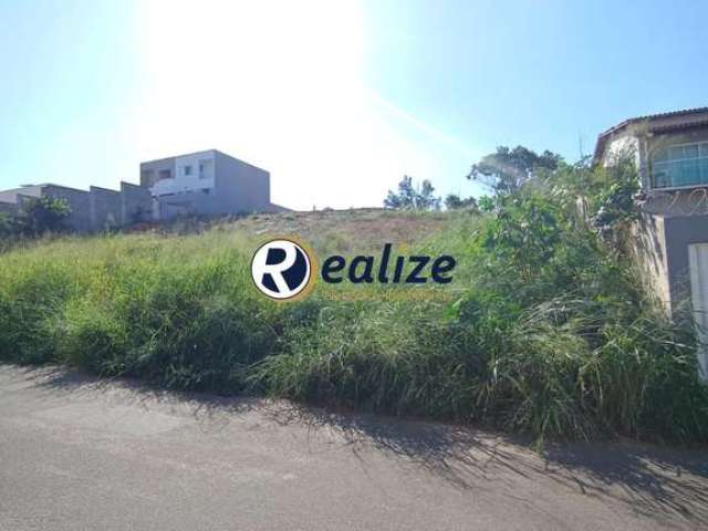 Terreno á venda no Bairro Itapebussu, Guarapari-ES - Realize Negócios Imobiliários.