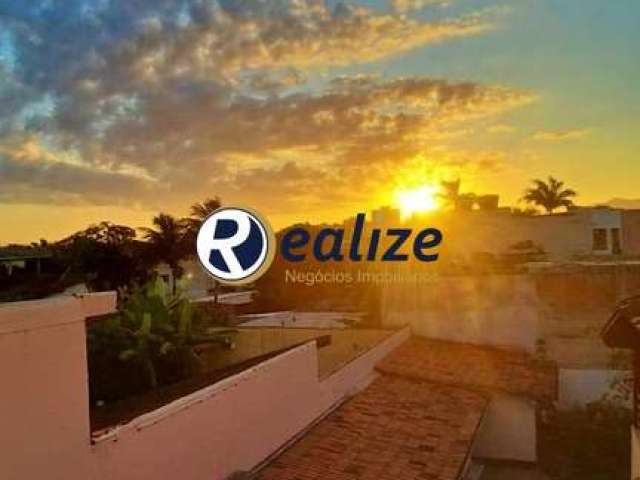 Apartamento composto por 1 quarto à venda no bairro Ipiranga, Guarapari-ES - Realize Negócios Imobiliários.