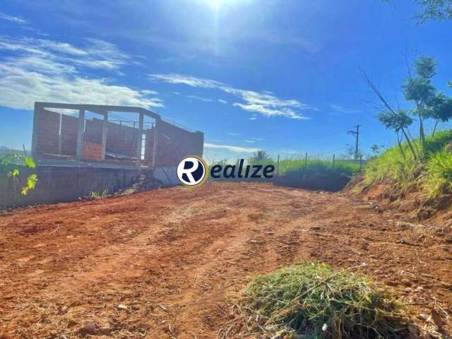 Terreno com 300m² á venda no bairro Perocão, Guarapari-ES - Realize Negócios Imobiliários.