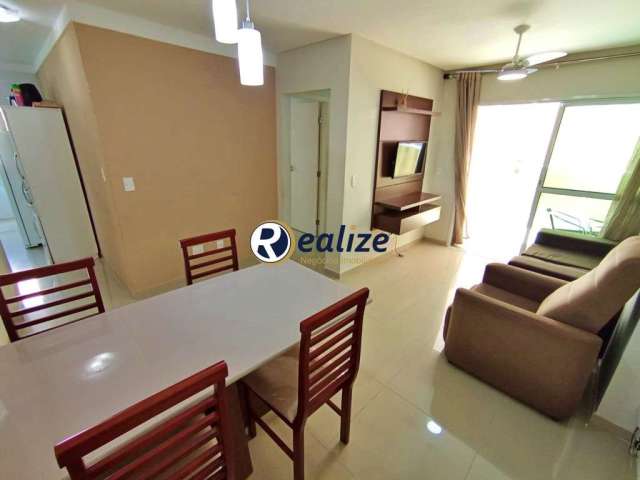 Apartamento com área de lazer completa á venda na Praia do Morro, Guarapari-ES