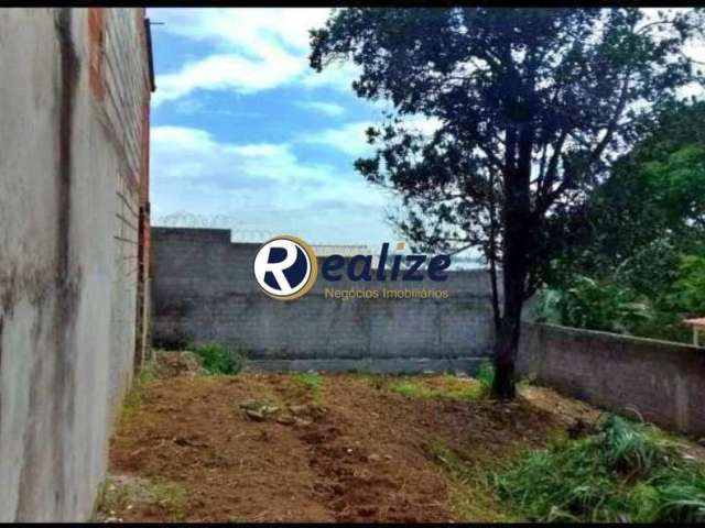 Terreno 320m² com Vista para o Mar à venda Village Da Praia, Guarapari-ES