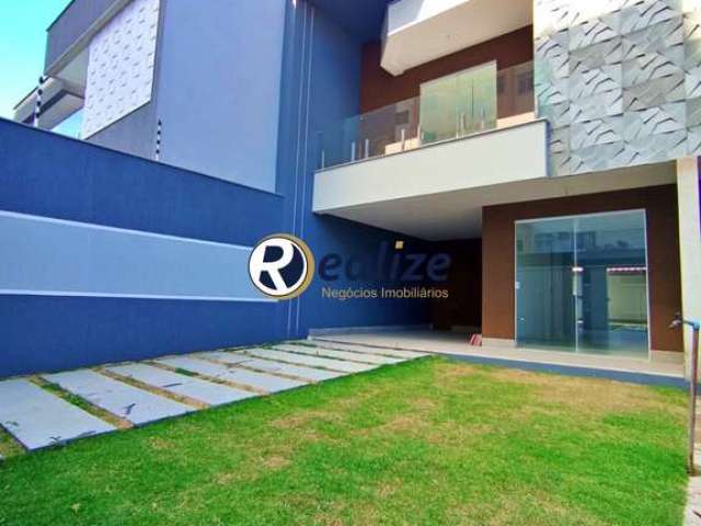 Casa duplex composta por 3 quartos á venda em Jardim Boa Vista, Guarapari-ES