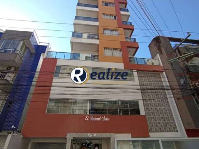 Apartamento composto por  2 quartos à venda na Praia do Morro, Guarapari-ES - Realize Negócios Imobiliários.