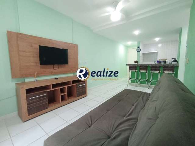 Apartamento composto por 1 quarto com Área de Lazer Completa à venda no Centro, Guarapari-ES - Realize Negócios Imobiliários.