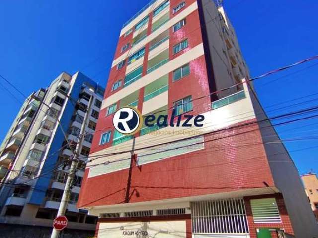 Cobertura Duplex composta por 4 quartos à venda na Praia do Morro, Guarapari-ES - Realize Negócios Imobiliários.