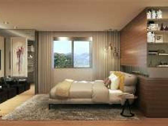 Apartamento com 4 quartos à venda na Rua Pau Brasil, 204, Vale do Sereno, Nova Lima por R$ 2.350.000