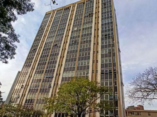 Apartamento à venda na Avenida Afonso Pena, 100, Funcionários, Belo Horizonte por R$ 3.900.000