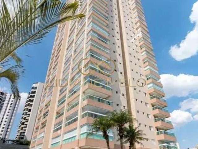 Apartamento alto padrão 165m 3 suítes condomínio  Terrazzo