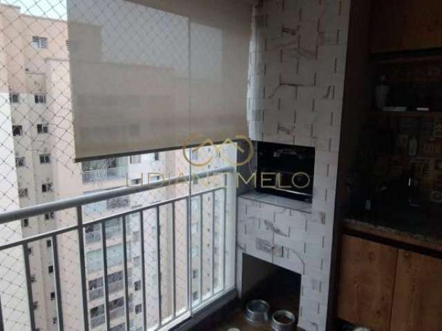 Apartamento Luxuoso condomínio Massimo 95m lazer completo