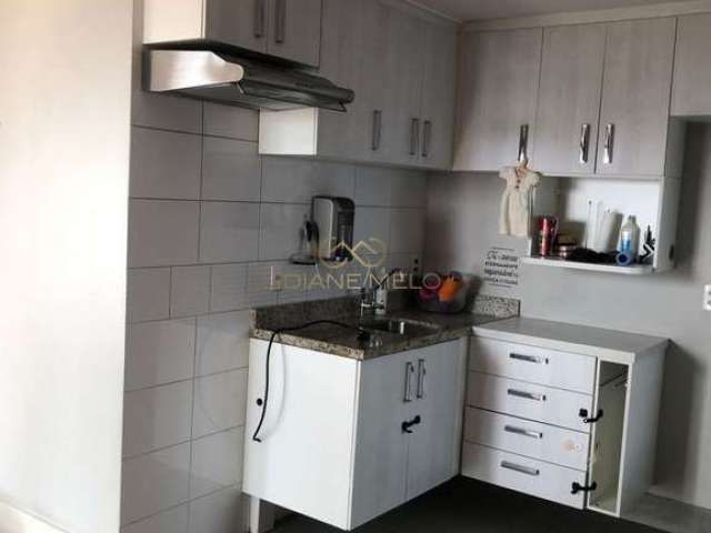 Aluga Apartamento na vila augusta andar alto Lazer  completo