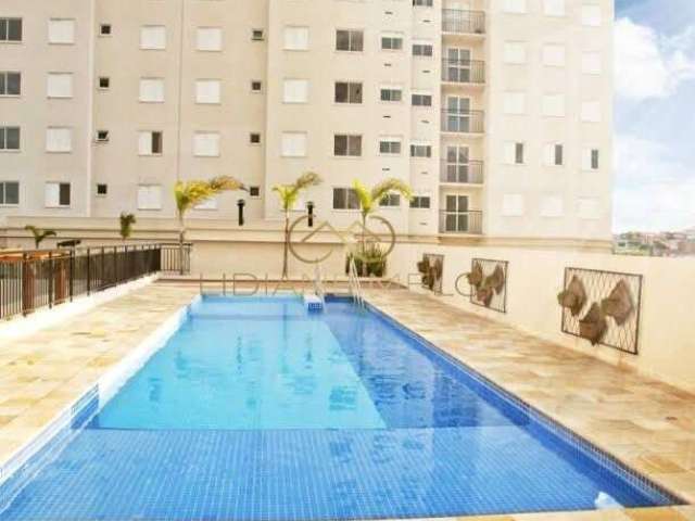 Apartamento á venda 45m² andar alto Lazer completo