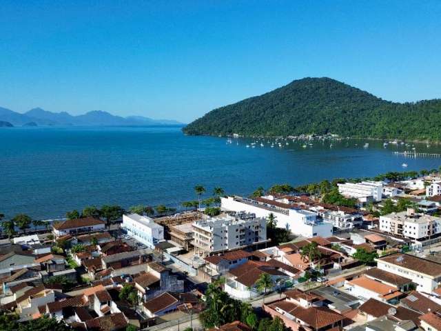 Lançamento Golden Coast Itaguá em Ubatuba