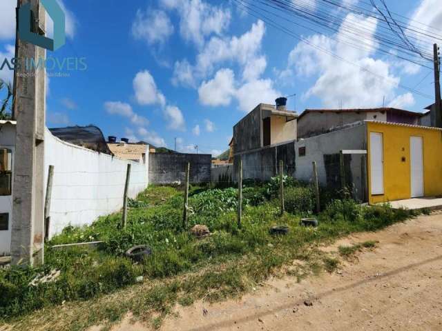 Terreno para Venda em São Pedro da Aldeia, Campo Redondo